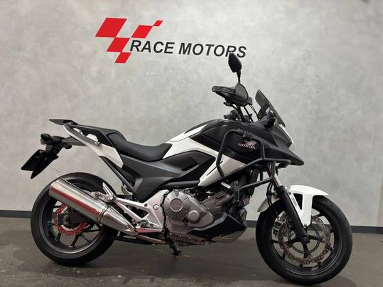HONDA NC 700X ABS HONDA NC 700X ABS